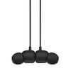 Apple Beats Flex wireless headphones - black