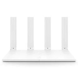 Huawei WiFi WS5200 1200 Mbps Router - white