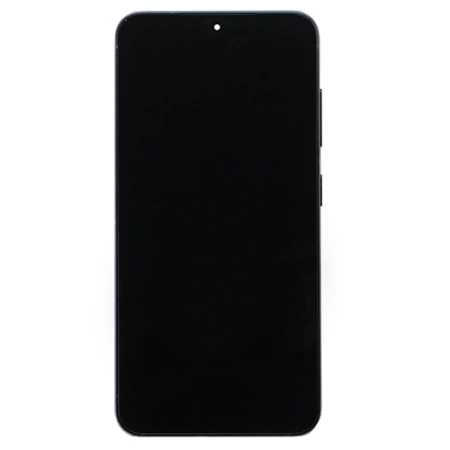 LCD display for Samsung Galaxy A15 - black