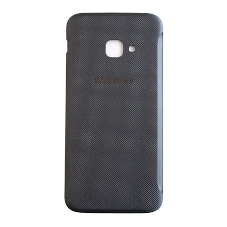 Samsung Galaxy Xcover 4 battery flap - black