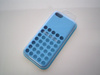 Original Apple iPhone 5c case - blue