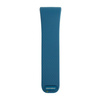 Samsung Gear Fit 2 S buckle strap - blue