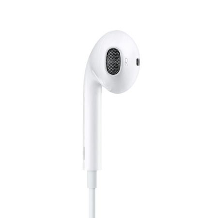 Apple original EarPods MD827ZM/A - white