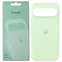 Etui Google Pixel 9/ 9 Pro - zielone (Wintergreen)