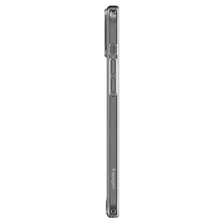 Apple iPhone 15 Spigen Ultra Hybrid case - transparent