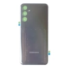 Battery flap for Samsung Galaxy M34 5G - silver