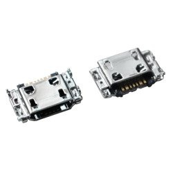 Samsung Galaxy J1/ J5/ J3 2016/ J5 2017/ J7 2017/ J3 2017 micro USB connector