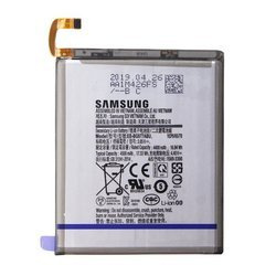 Oryginalna bateria EB-BG977ABU do Samsung Galaxy S10 5G - 4500 mAh