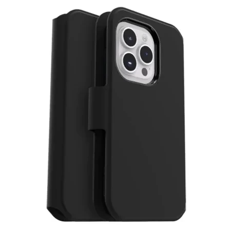 OtterBox Strada Via case for Apple iPhone 14 Pro - black