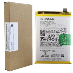 Original BLP923 battery for Realme C51 - 5000mAh