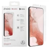 Protective film for Samsung Galaxy S22 Zagg Ultra Clear