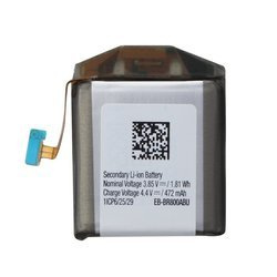 Oryginalna bateria EB-BR800ABU do Samsung Galaxy Watch 46mm - 472 mAh
