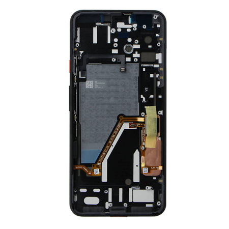 Google Pixel 4 XL LCD display with bezel 