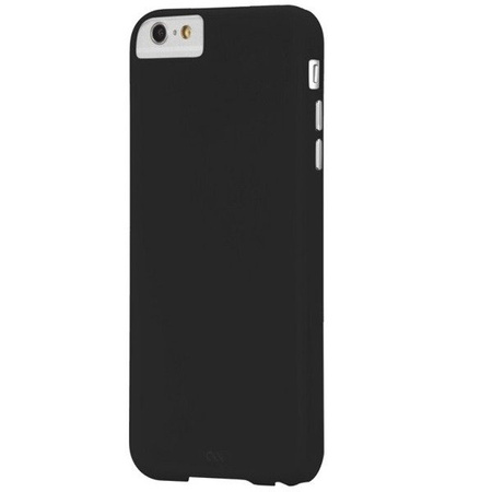 Apple iPhone 6/ 6s case Case-Mate Barely There CM031386 - black