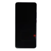 LCD display with frame for Xiaomi Poco F2 Pro - black