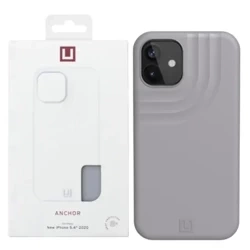 Case for Apple iPhone 12 mini UAG Anchor - gray