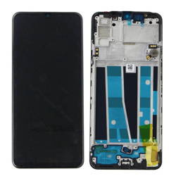 Wyświetlacz LCD do Oppo A91