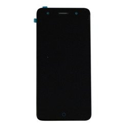 ZTE Blade V7 Lite wyświetlacz LCD - czarny