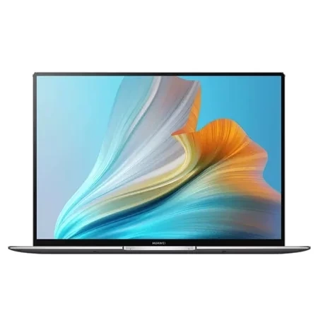 Huawei MateBook X Pro NoteBook Intel i7-1165G7, 16GB RAM, 512GB SSD - gray (Space Gray) BETTER Laptop