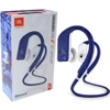 JBL Endurance JUMP wireless headphones - blue