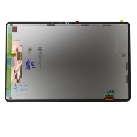 Samsung Galaxy Tab S7 11.0 wyświetlacz LCD - czarny