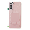 Samsung Galaxy S21 5G battery flap LDU - pink