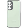 Etui na telefon Samsung Galaxy S23 FE Silicone Case - miętowe (Mint)