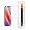 Spigen Glas tempered glass for Apple iPhone 16 Pro Max.TR EZ FIT - transparent