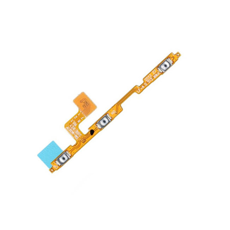 Side button tape for Samsung Galaxy M21/ M31/ M30s