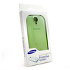 Samsung Galaxy S4 Protective Cover+ phone case - green