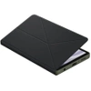 Etui na tablet Samsung Galaxy Tab A9 Book Cover - czarne