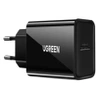 Ugreen 20W USB-C network charger - black