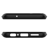 Spigen Rugged Armor case for OnePlus Nord N100 - black