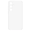 Etui na telefon Samsung Galaxy S24 Plus Clear Case - transparentne