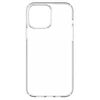 Etui silikonowe na Apple iPhone 13 Pro Spigen Crystal Flex - transparentne 