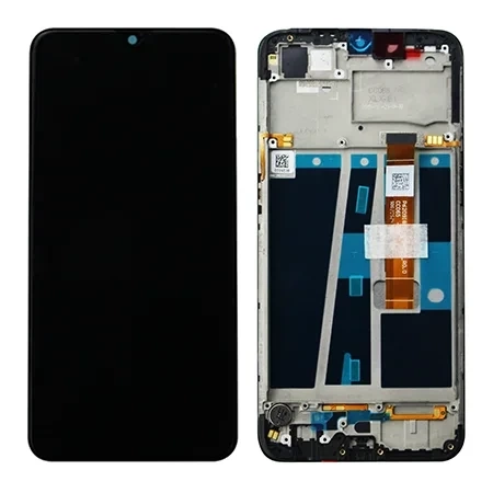 LCD display for Oppo AX7