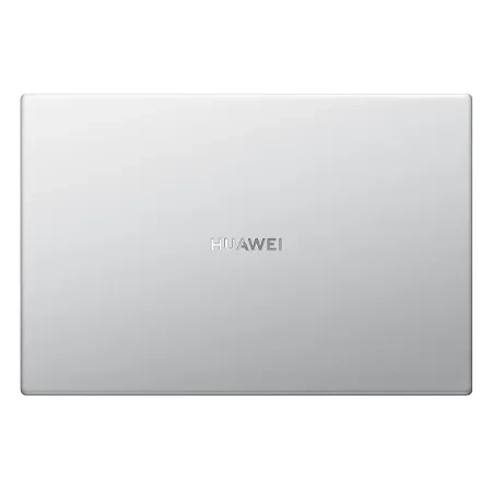 Huawei MateBook D14 NoteBook Laptop AMD Ryzen 5 3500U, 8GB RAM, 512GB SSD, AMD Radeon Vega 8 - Silver (Mystic Silver) ENGLISH LOCKET