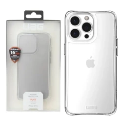 Etui do Apple iPhone 13 Pro UAG Plyo - transparentne (Ice)