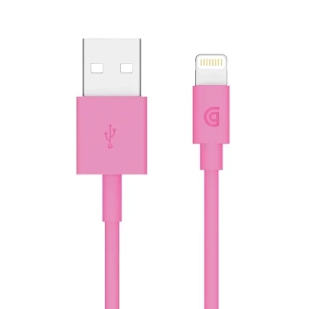 Griffin USB to Apple Lightning cable - 1 m 