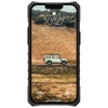 Case for Apple iPhone 13 Pro Max UAG Pathfinder - black