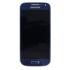 Samsung Galaxy S4 mini LCD display - blue