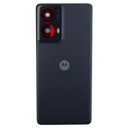 Motorola Moto G85 5G battery flap - gray (Urban Grey)