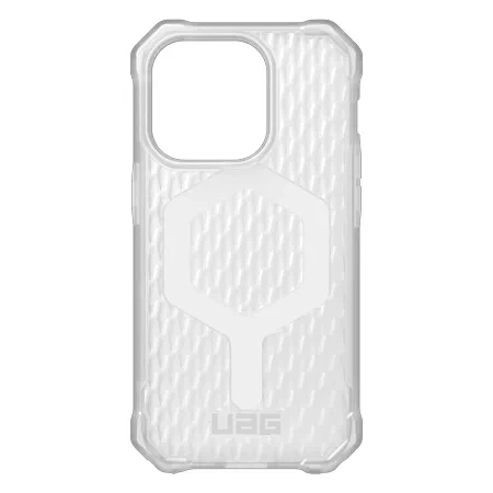 Case for Apple iPhone 14 Pro UAG Essential Armor MagSafe - transparent