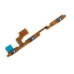 Taśma przycisków bocznych do Samsung Galaxy A10/ A20E oryginalna