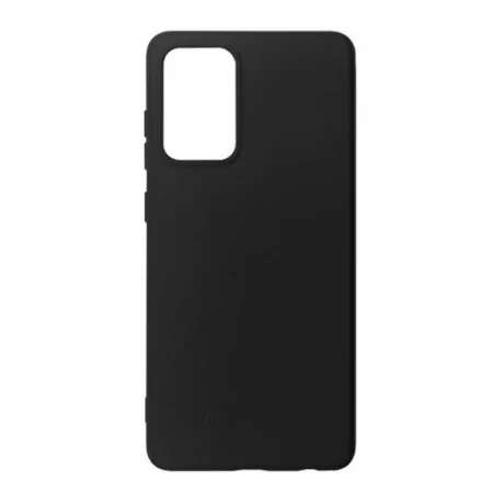 Samsung Galaxy A72 5G Just Must Candy phone case - black