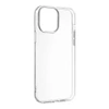 Case for Apple iPhone 13 Pro Max Just Must Soft Case - transparent