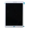 LCD display for Samsung Galaxy Tab S2 9.7 - white