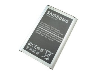 Samsung Galaxy Note 3 neo original battery EB-BN750BBE - 3100 mAh