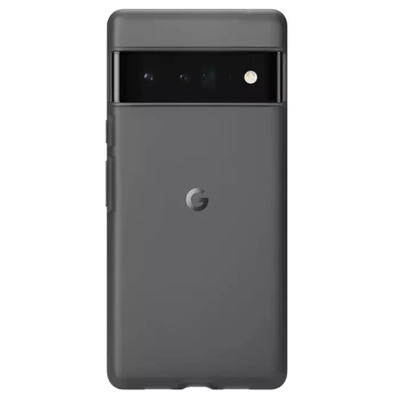 Google PC Case for Pixel 6 Pro - gray (Stormy Sky)