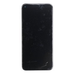 Samsung Galaxy M11 LCD display - black